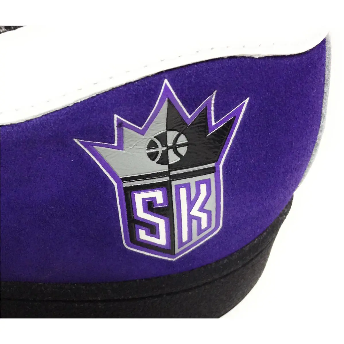 Adidas shoes - Purple, Manufacturer: Purple 1