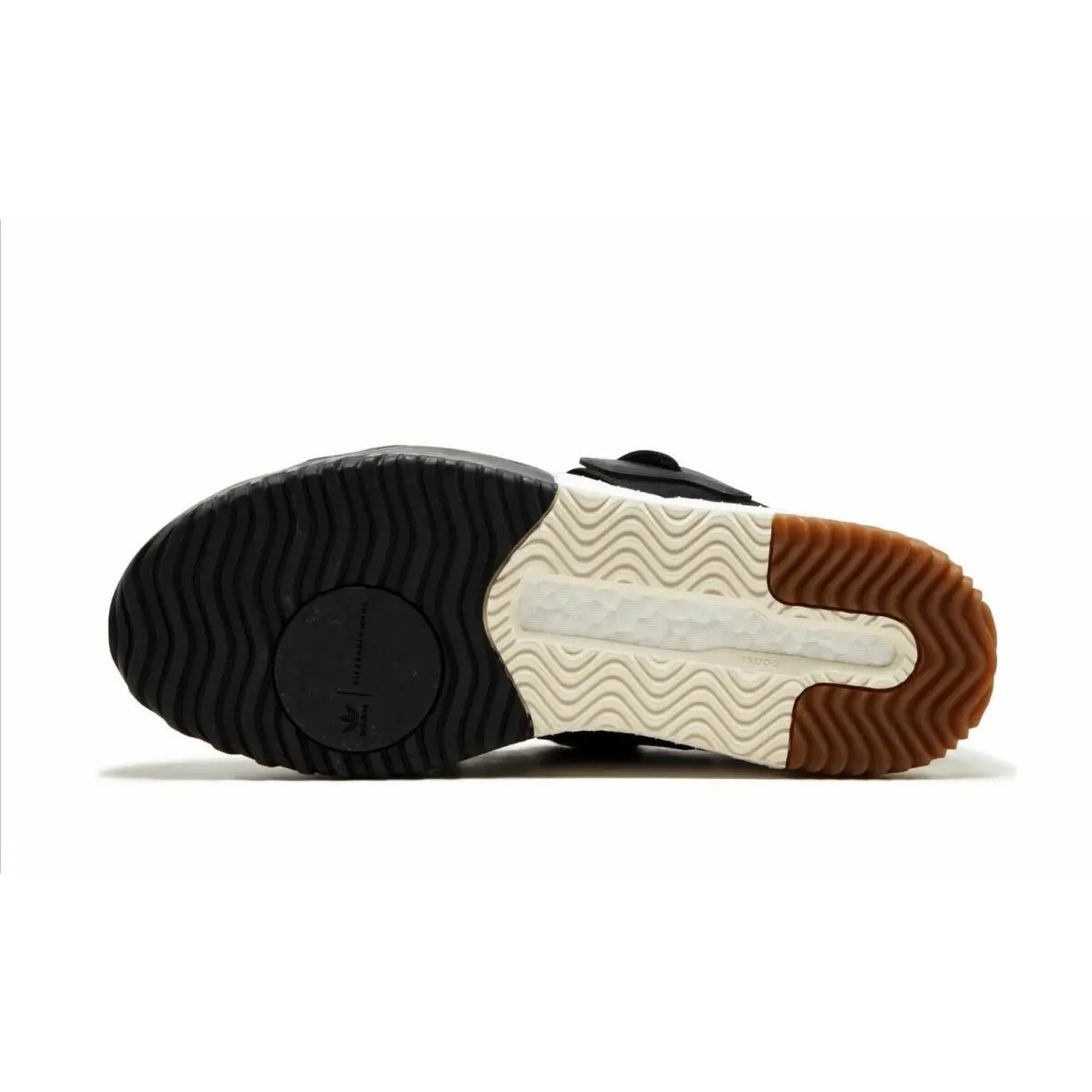 Adidas shoes - Fashion Sneakers - Fashion Sneakers - GRNNIT/CBLACK 4