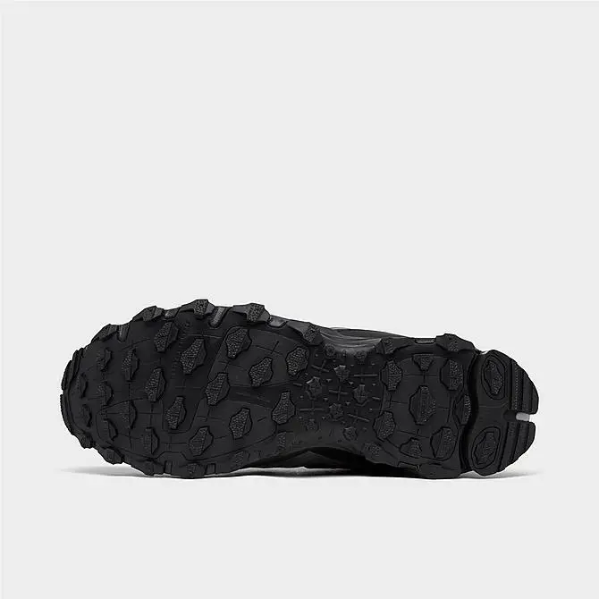 Adidas shoes - adidas Hyperturf - Hyperturf - GX2022 001 - Core Black/Silver Metallic/Trace Grey - GX2022 001 4