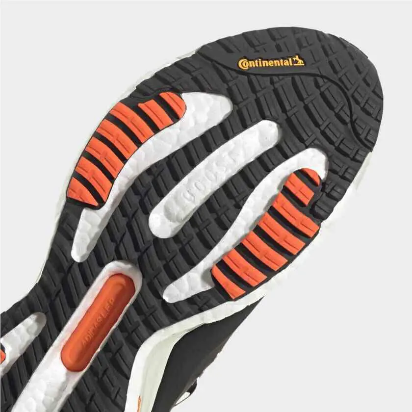 Adidas shoes - Orbit Green / Night Metallic / Impact Orange - GY3488 - Blue/Volt/Red, Manufacturer: Metallic Gold 16