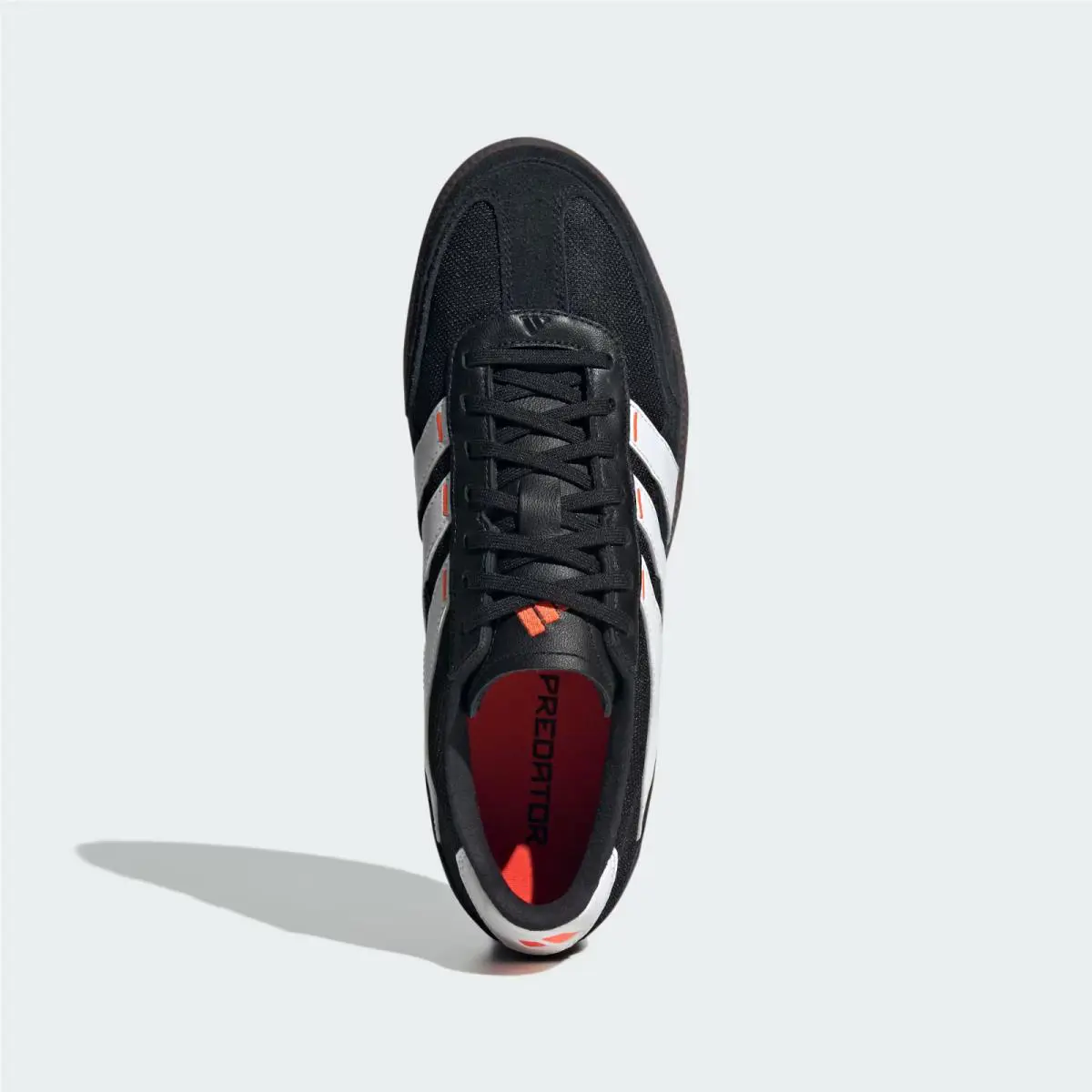 Adidas shoes - adidas Predator - Predator - IF1025 - Black 4