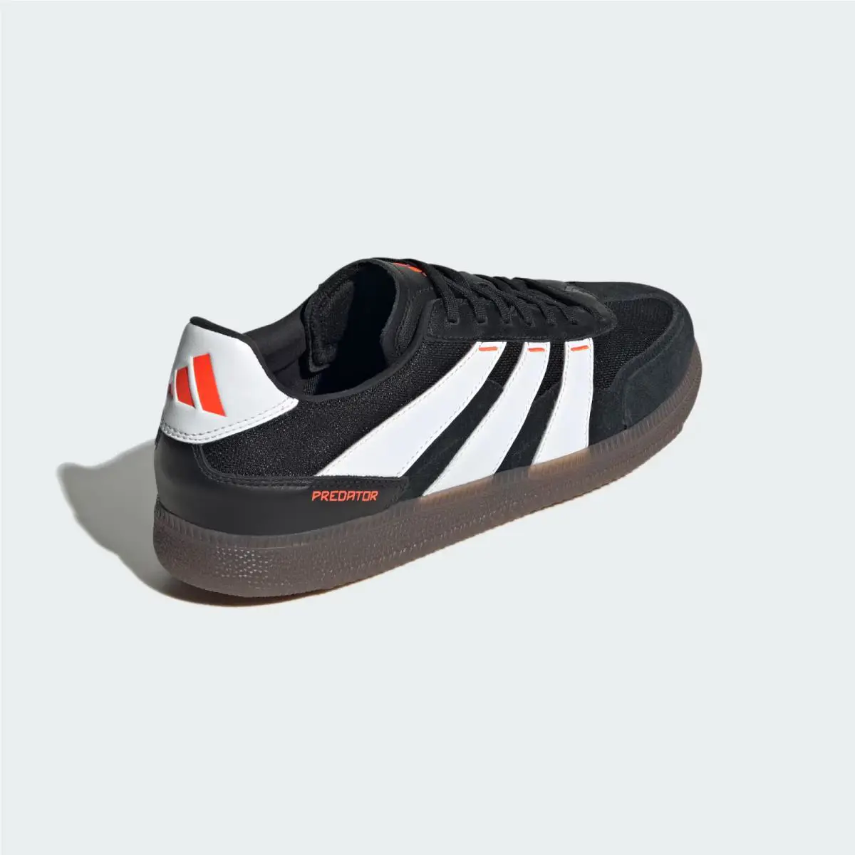 Adidas shoes - adidas Predator - Predator - IF1025 - Black 7