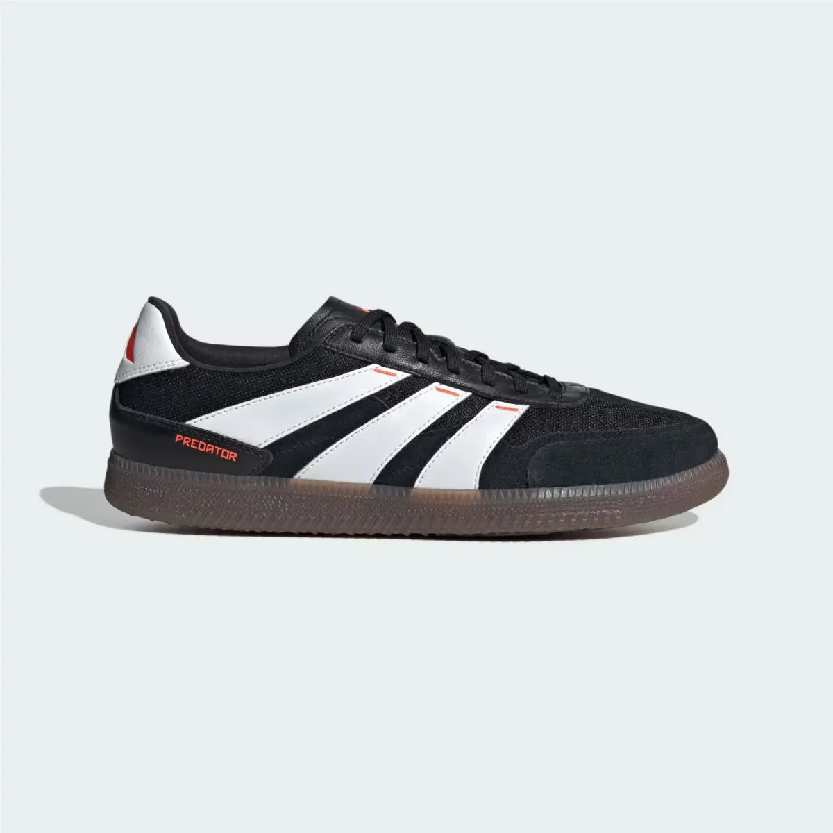 Adidas shoes - adidas Predator - Predator - IF1025 - Black 8
