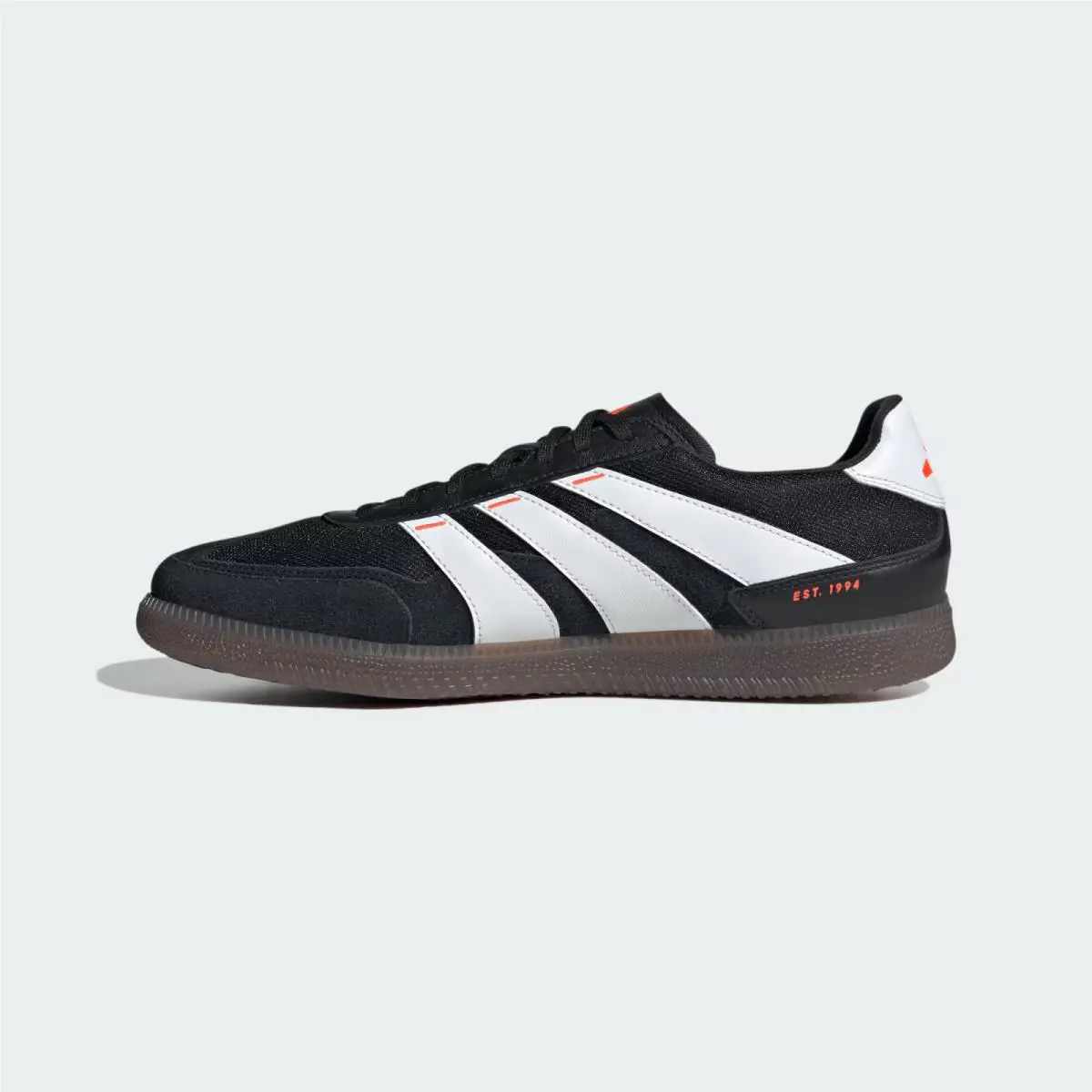 Adidas shoes - adidas Predator - Predator - IF1025 - Black 9