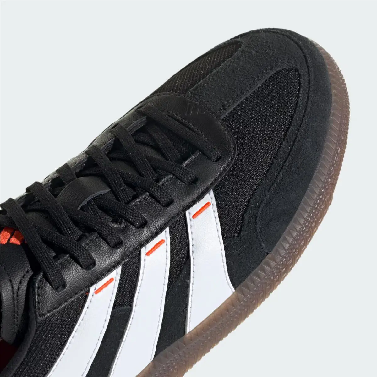 Adidas shoes - adidas Predator - Predator - IF1025 - Black 12