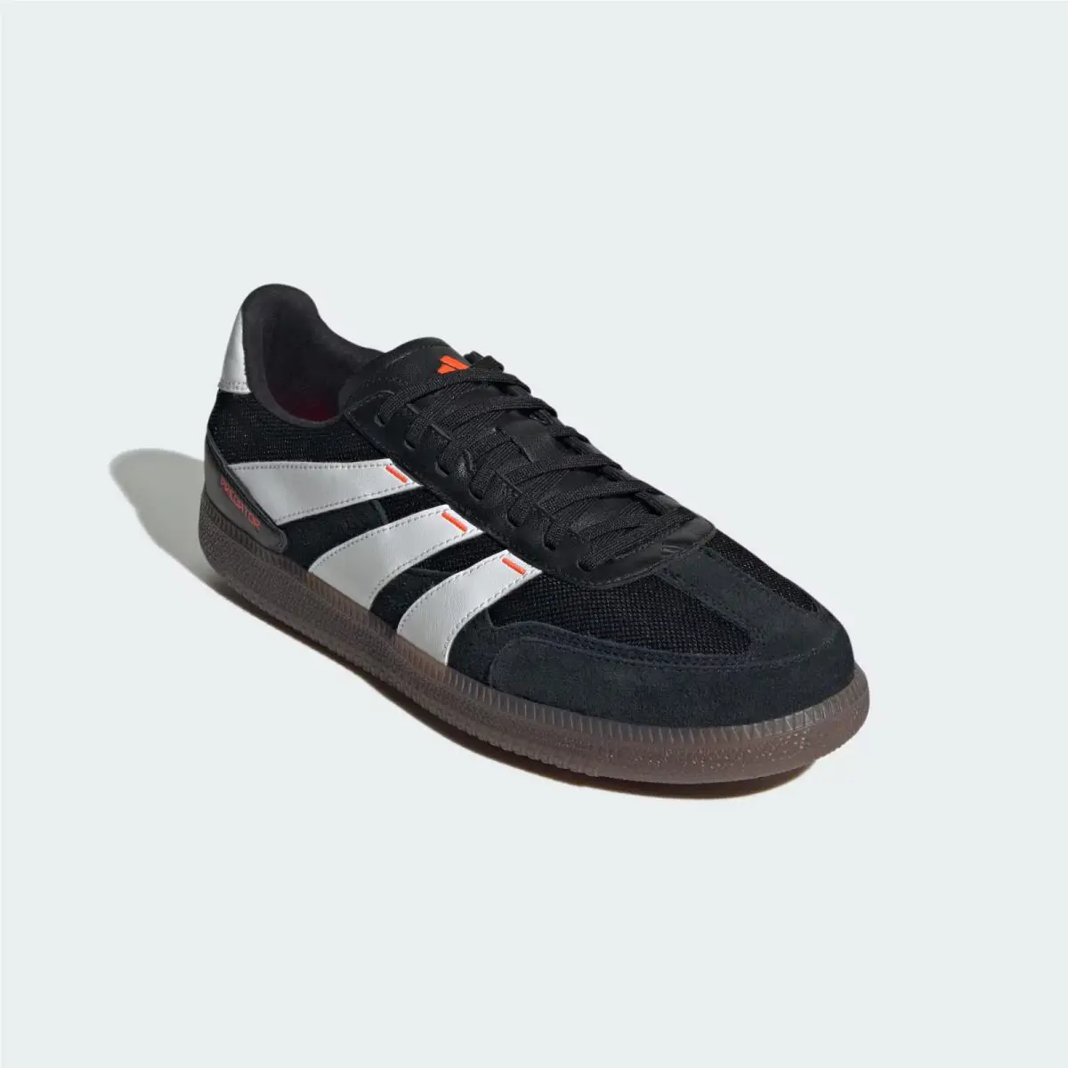 Adidas shoes - adidas Predator - Predator - IF1025 - Black 15