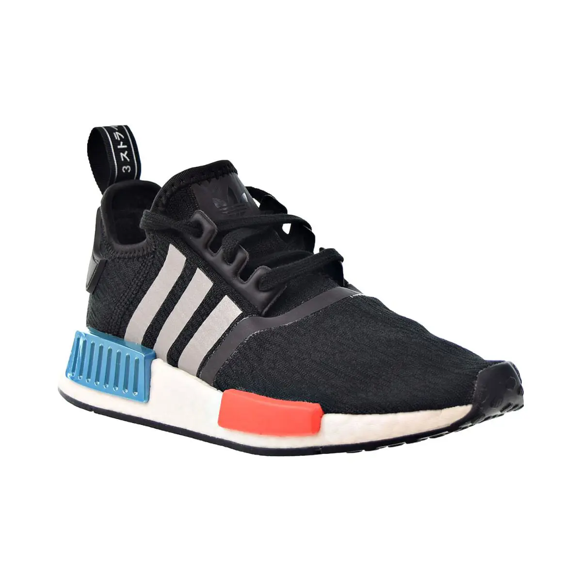 Adidas shoes - fy5727 - fy5727 - Black-Blue-White 0
