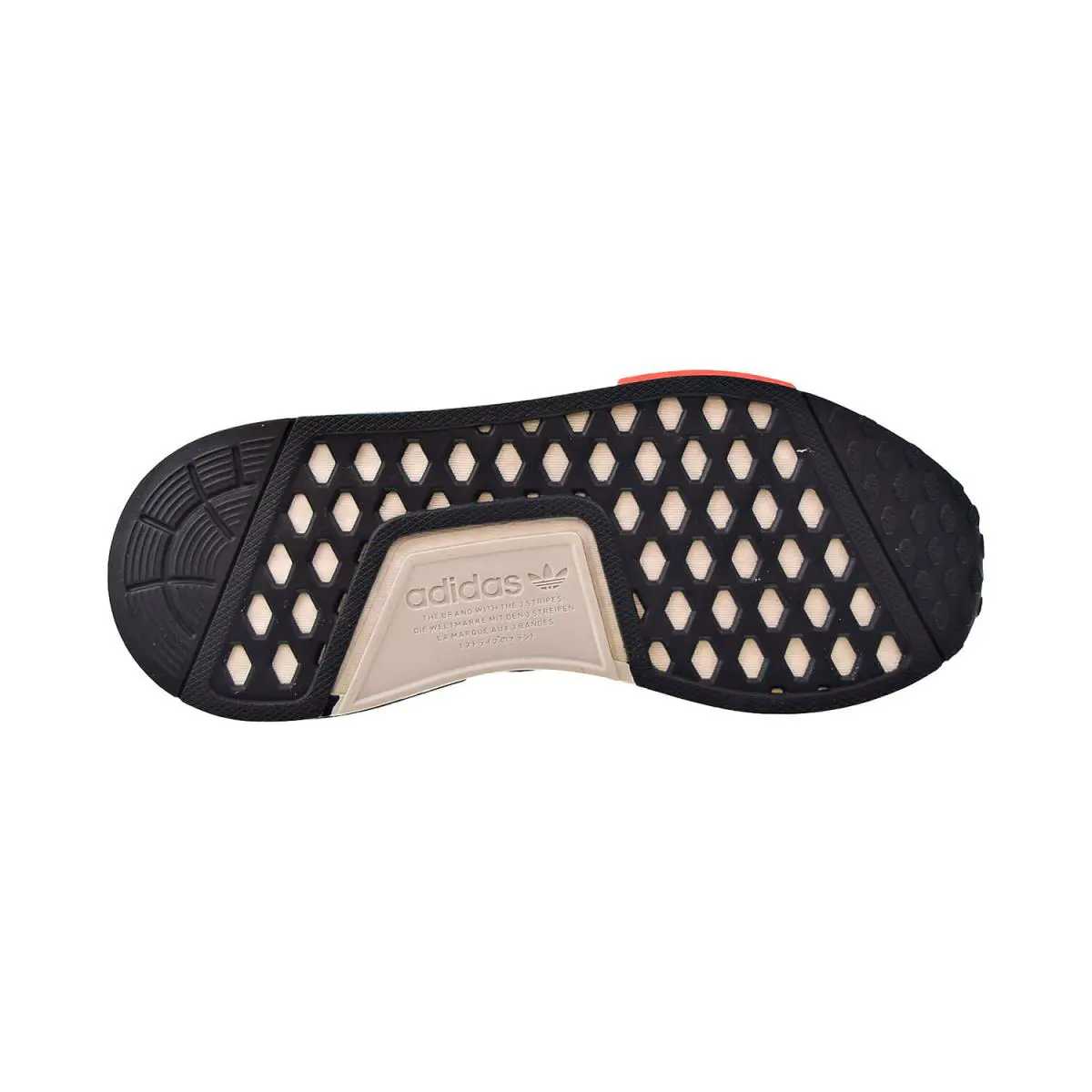 Adidas shoes - fy5727 - fy5727 - Black-Blue-White 4
