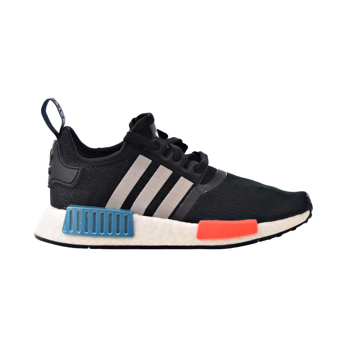 Adidas shoes - fy5727 - fy5727 - Black-Blue-White 5