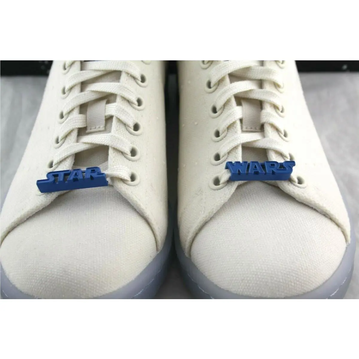 Adidas shoes - fy0134 - fy0134 - White/white/bright blue 2