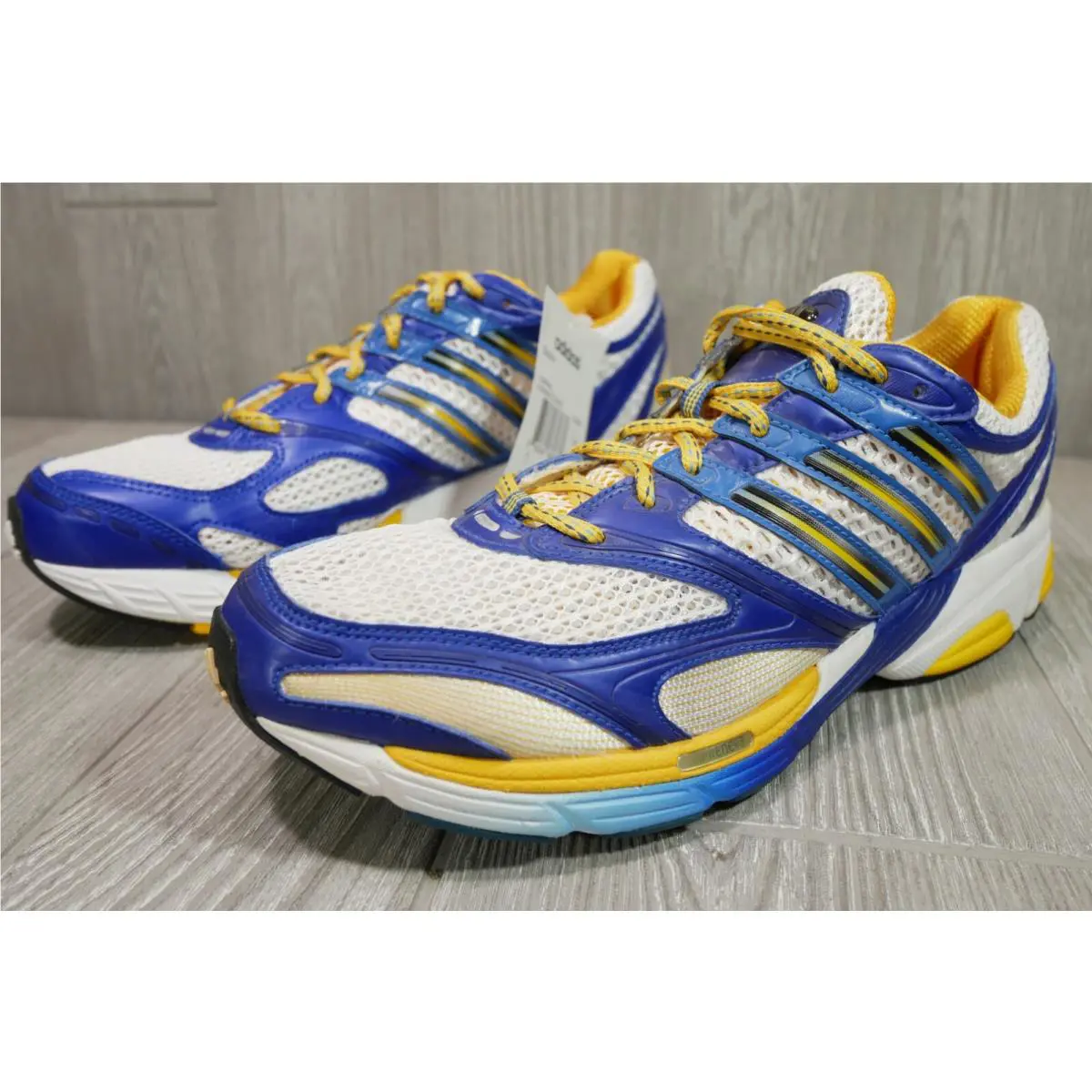 Adidas shoes - adidas Boston - Boston - Beige 0