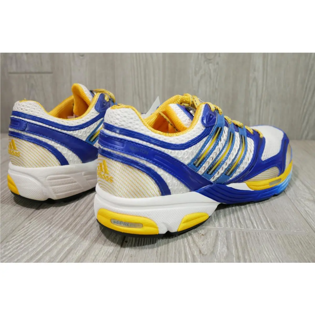 Adidas shoes - adidas Boston - Boston - Beige 2