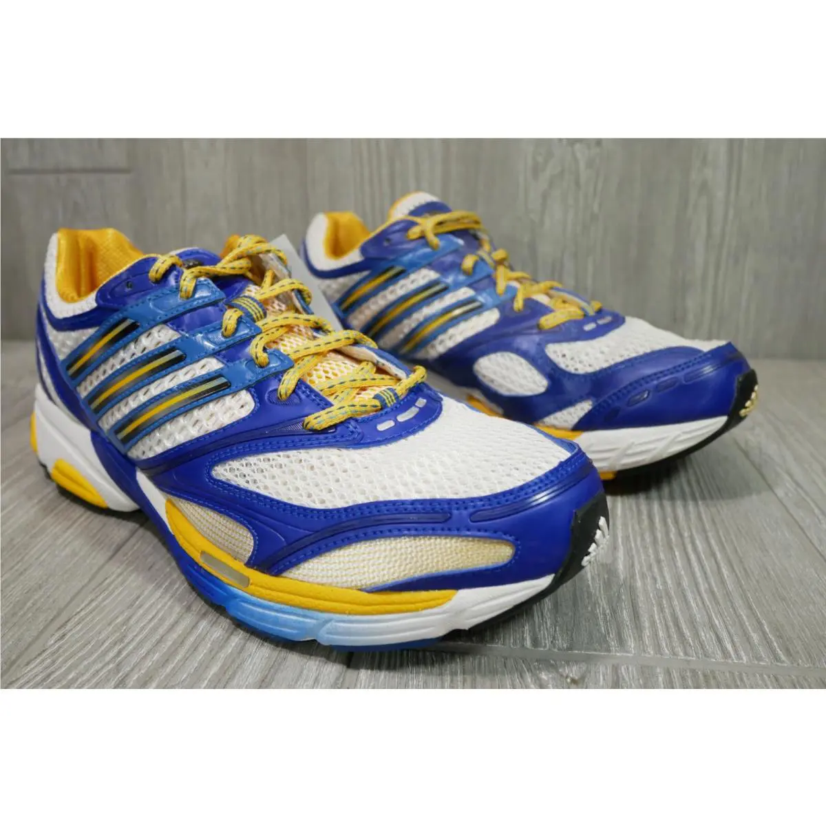Adidas shoes - adidas Boston - Boston - Beige 8