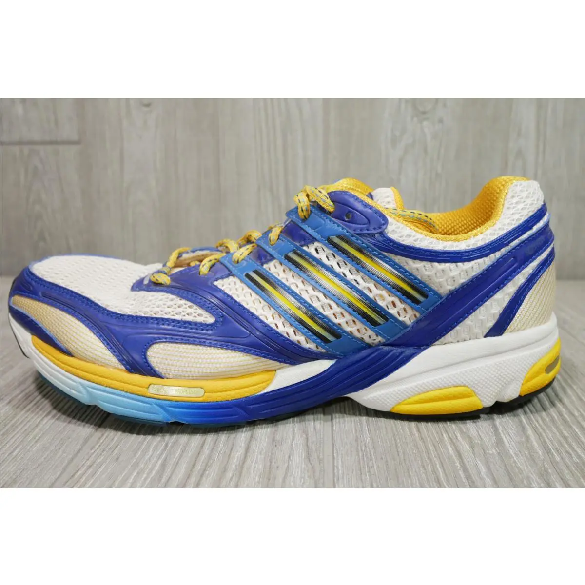 Adidas shoes - adidas Boston - Boston - Beige 6