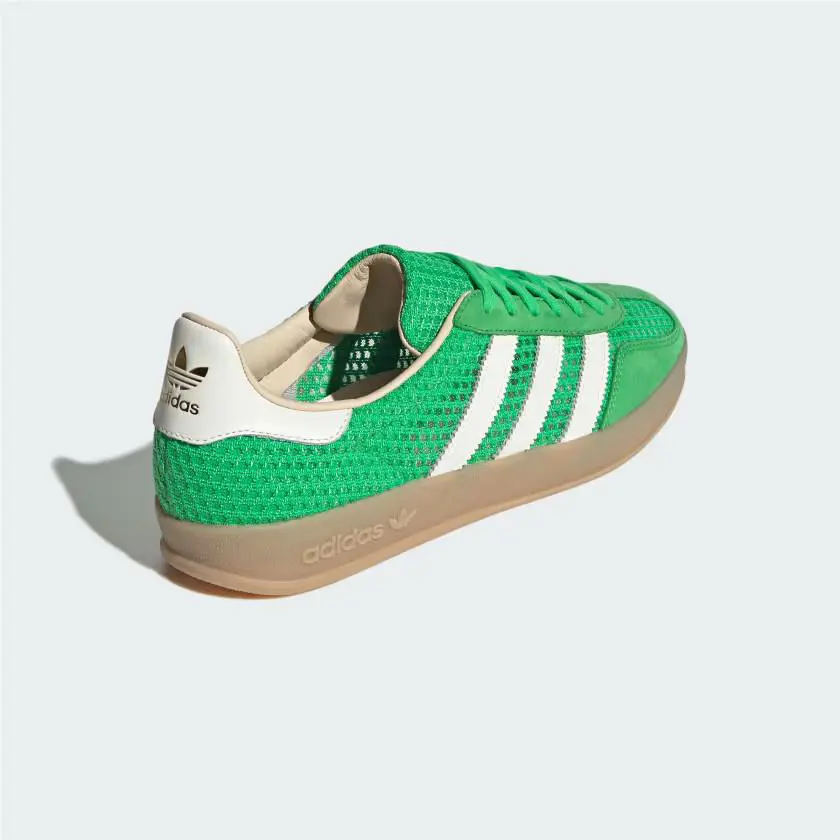Adidas shoes - adidas Gazelle - Gazelle - JH5417 - Green 0