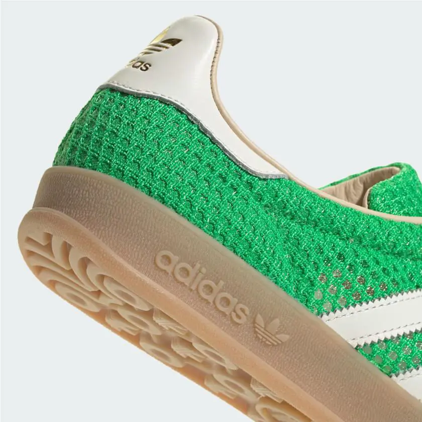 Adidas shoes - adidas Gazelle - Gazelle - JH5417 - Green 2