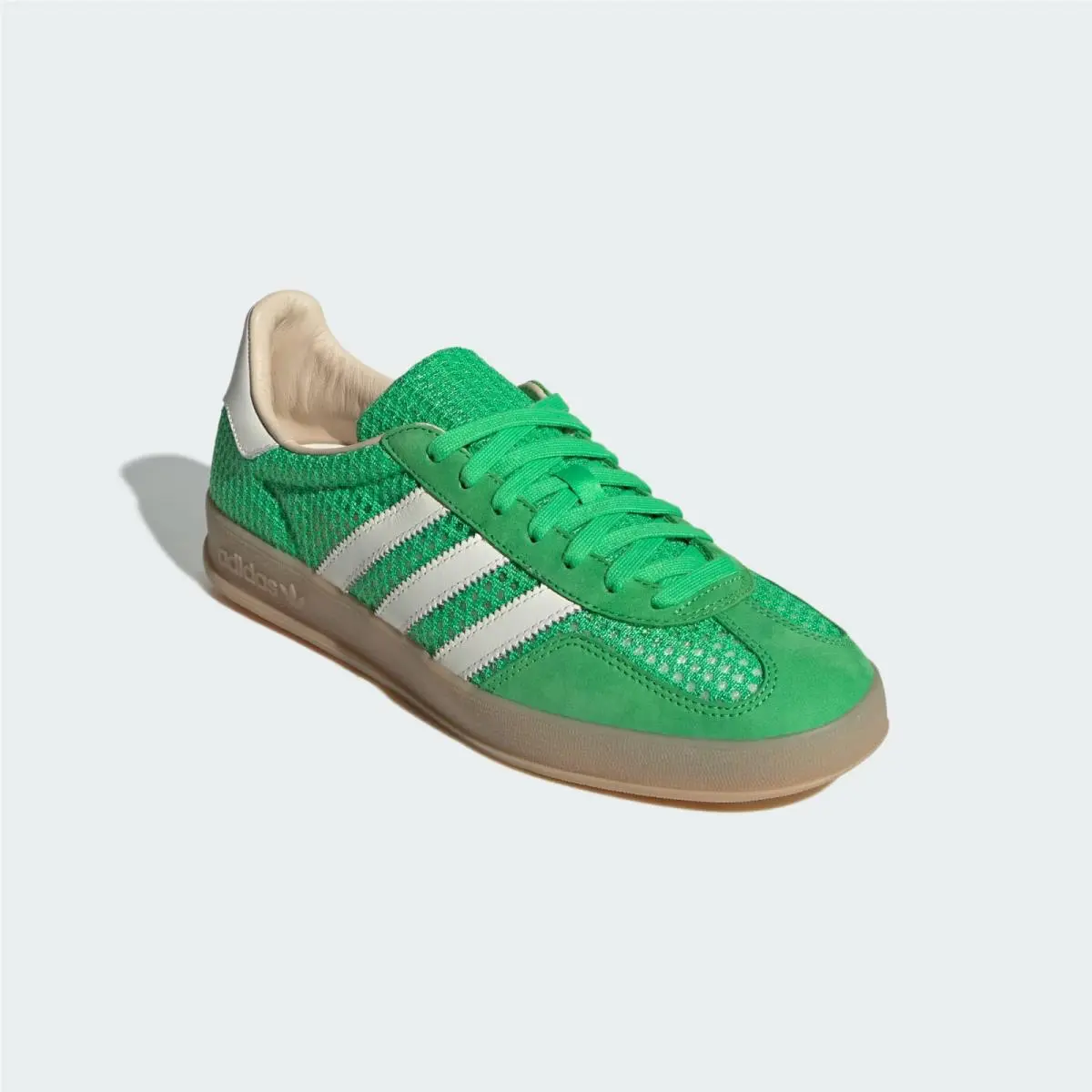 Adidas shoes - adidas Gazelle - Gazelle - JH5417 - Green 6