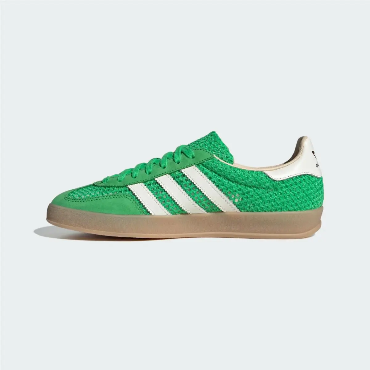 Adidas shoes - adidas Gazelle - Gazelle - JH5417 - Green 7
