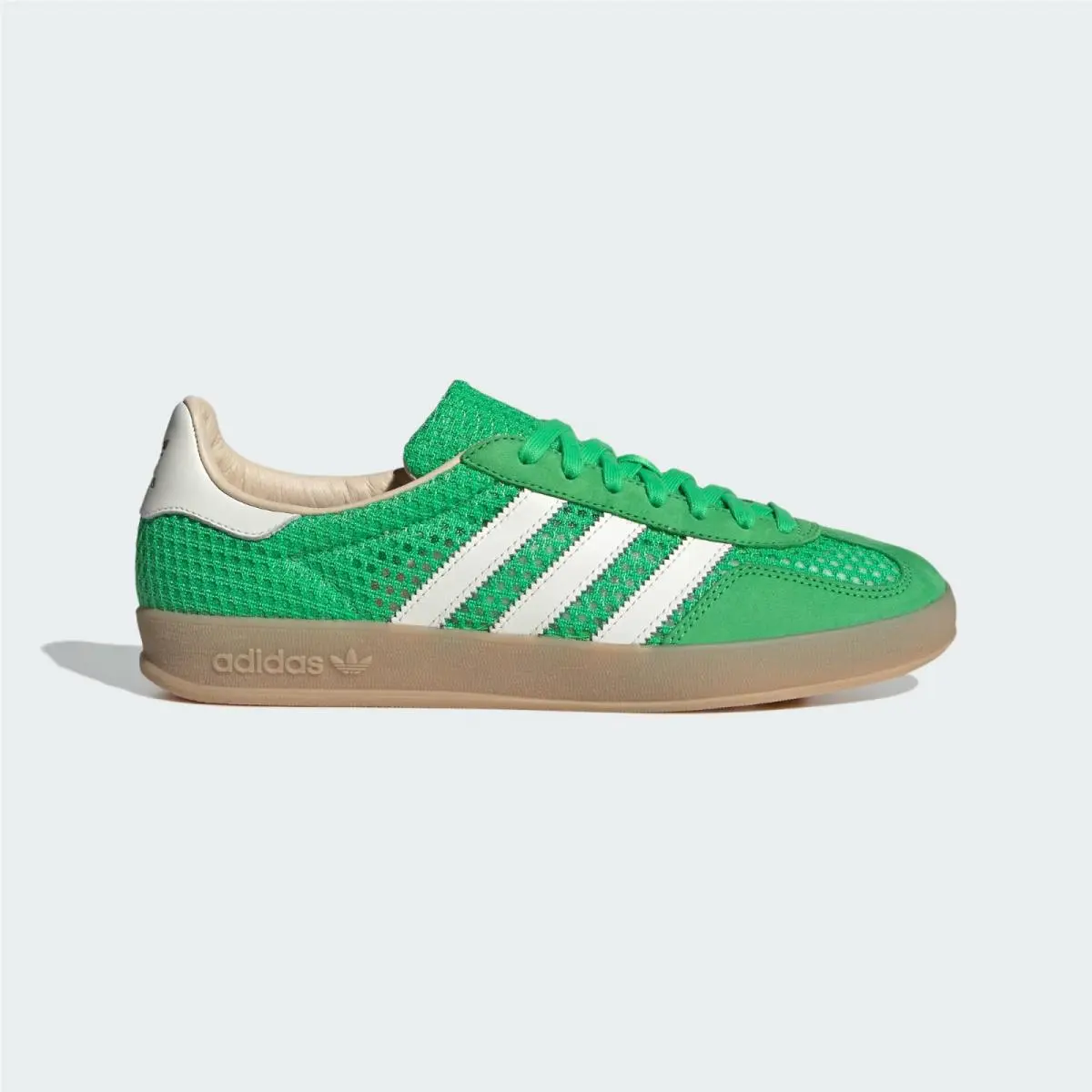 Adidas shoes - adidas Gazelle - Gazelle - JH5417 - Green 8