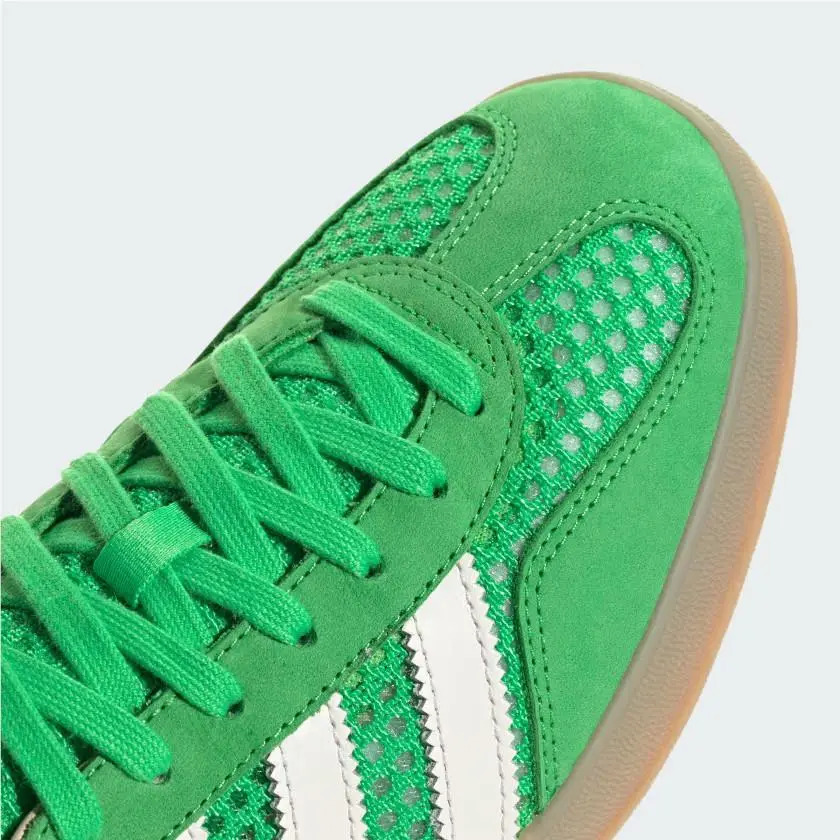 Adidas shoes - adidas Gazelle - Gazelle - JH5417 - Green 3