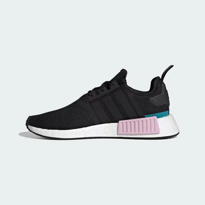 Adidas shoes - adidas NMD R1 - NMD - IG3077 - Black 2