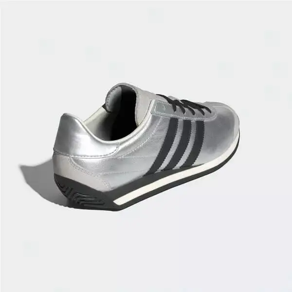 Adidas shoes - adidas Country OG - Country - JH6337 - Silver 1