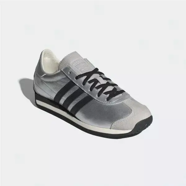 Adidas shoes - adidas Country OG - Country - JH6337 - Silver 8