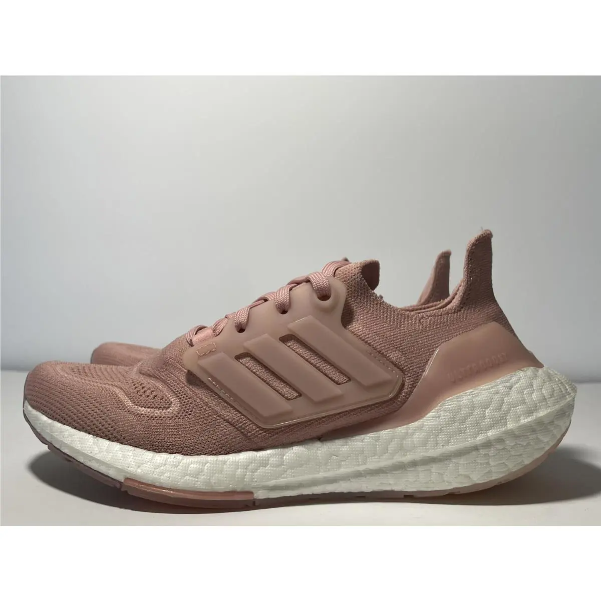 Adidas shoes - adidas UltraBoost 22 - UltraBoost - GX5592 - Pink 5