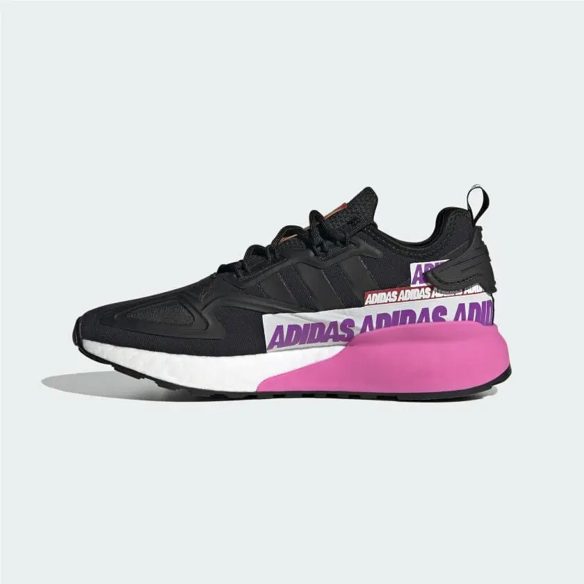 Adidas shoes - Core Black, Core Black, Cloud White 1