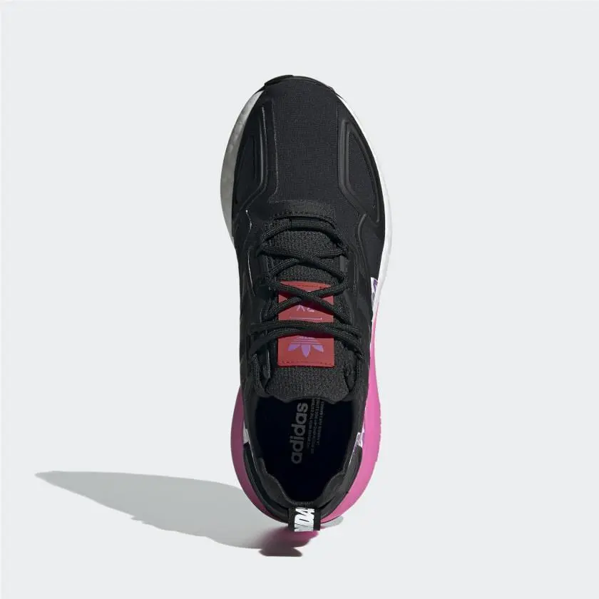 Adidas shoes - Core Black, Core Black, Cloud White 5