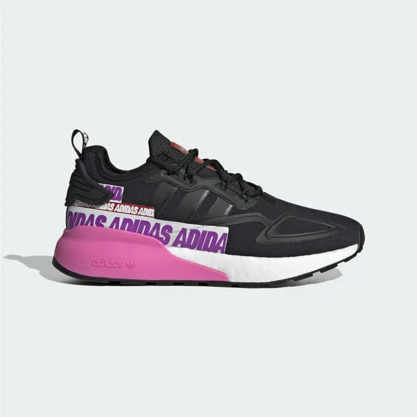 Adidas shoes - Core Black, Core Black, Cloud White 7
