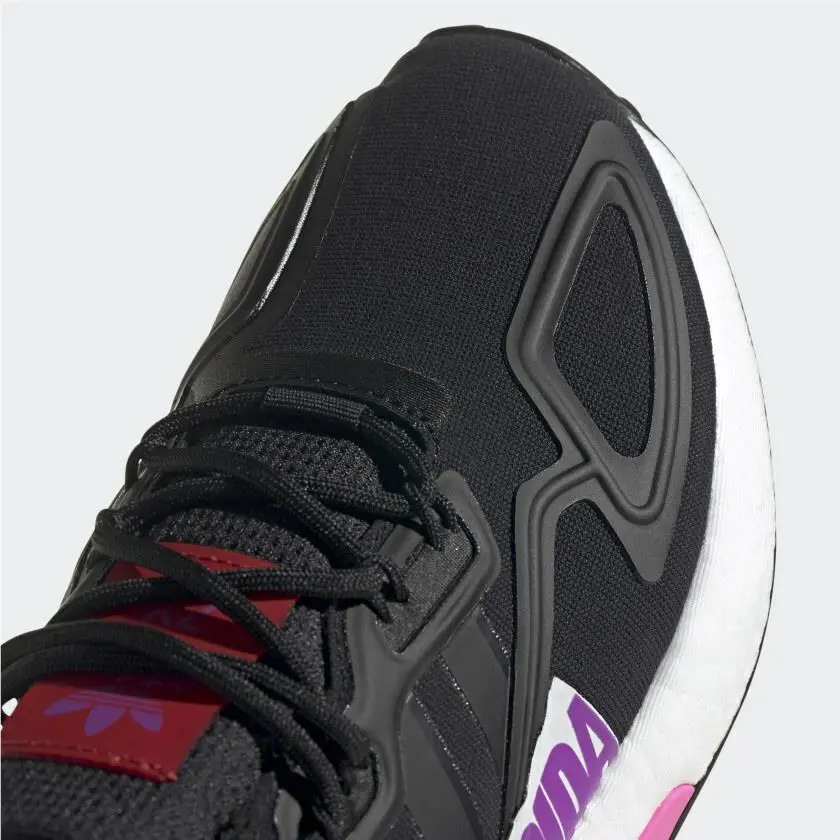 Adidas shoes - Core Black, Core Black, Cloud White 3