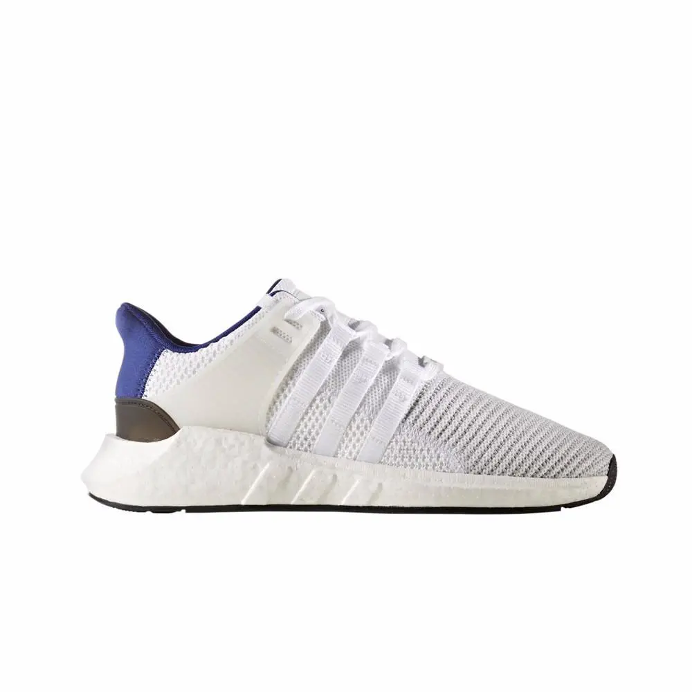 Adidas shoes - BZ0592 - Running White/Running White/Core Black 3