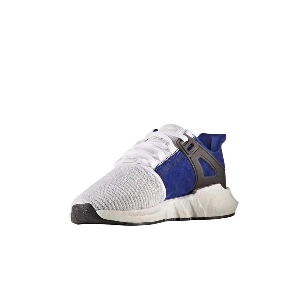 Adidas shoes - BZ0592 - Running White/Running White/Core Black 4