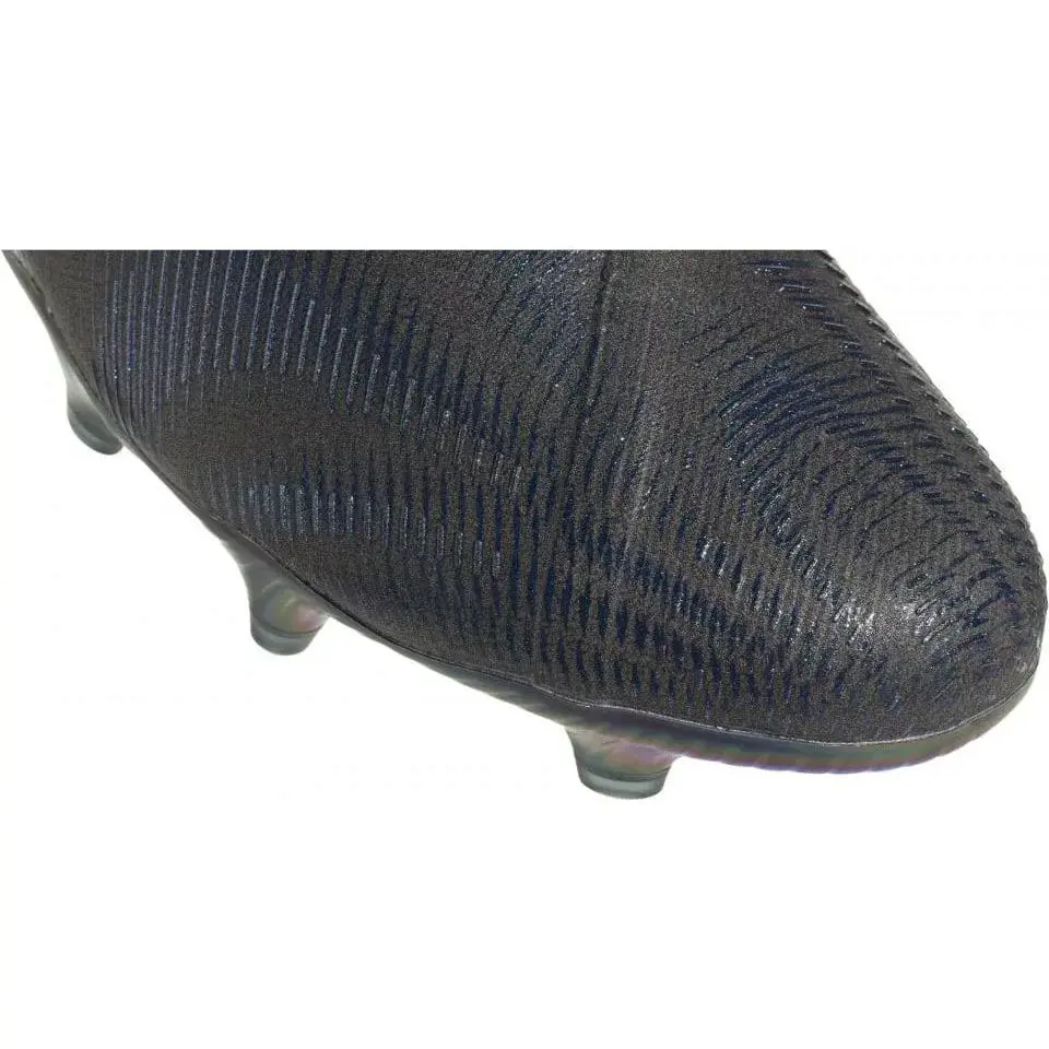 Adidas shoes - adidas Nemeziz - Nemeziz - FW7337 - Black 4