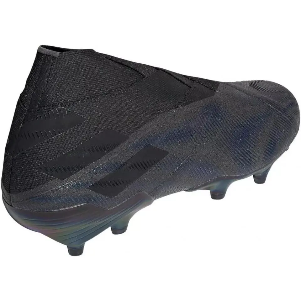 Adidas shoes - adidas Nemeziz - Nemeziz - FW7337 - Black 9
