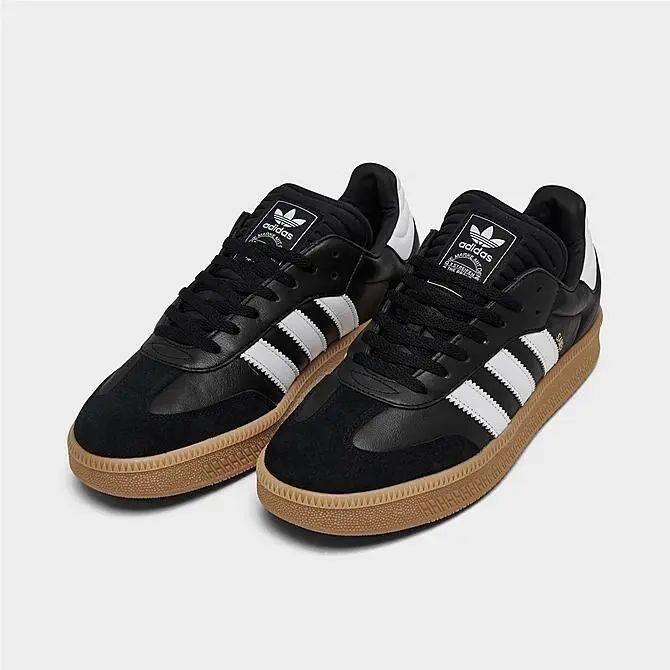 Adidas shoes - adidas Samba - Samba - IE1379 - Black 0
