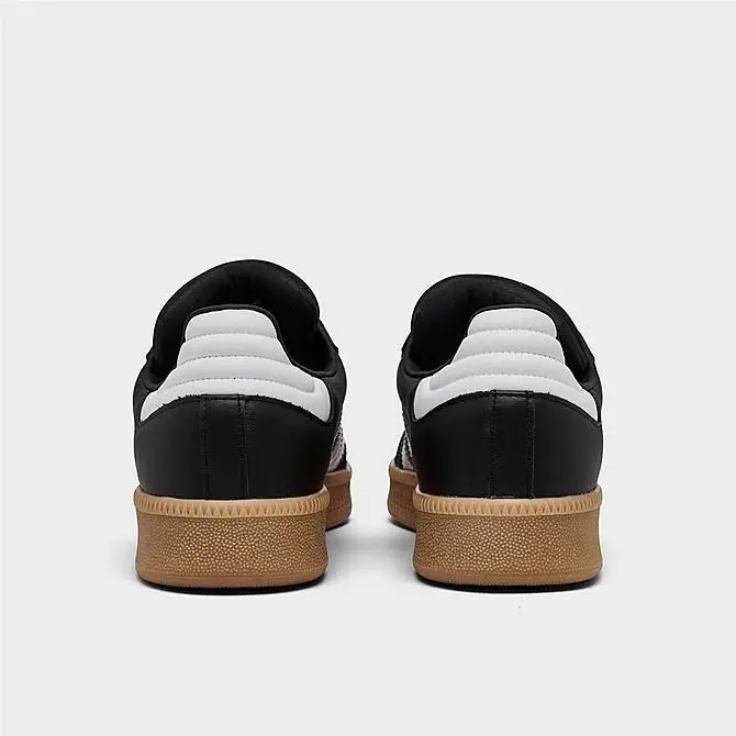 Adidas shoes - adidas Samba - Samba - IE1379 - Black 8