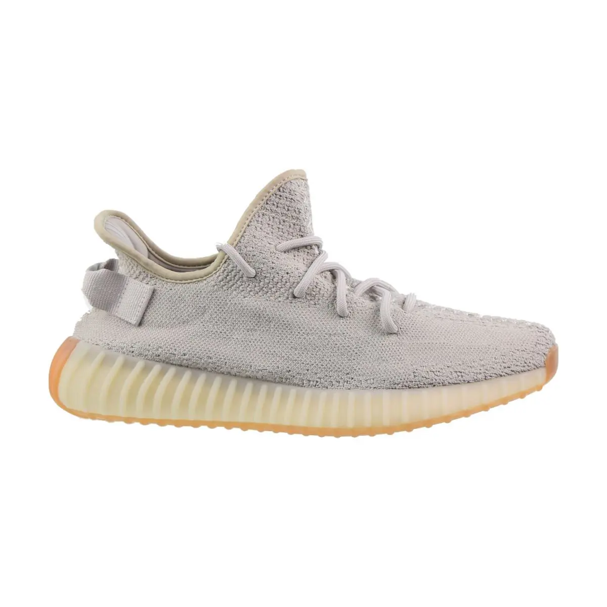 Adidas Yeezy Boost 350 V2 Men`s Shoes Sesame F99710 - Sesame