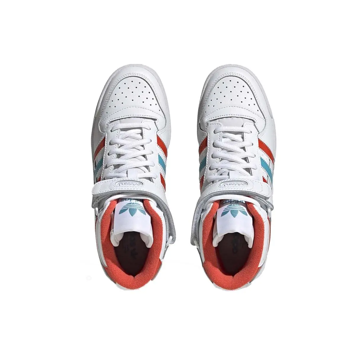Adidas shoes - adidas Forum 84 - Forum - HQ1952 - Multicolor 2