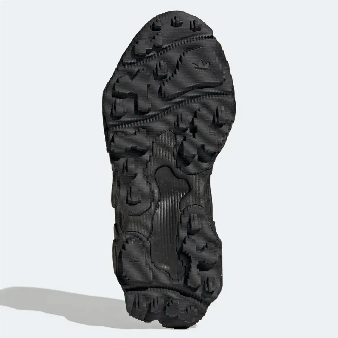 Adidas shoes - Rovermule Adventure - Rovermule Adventure - GW1845 - Black 0