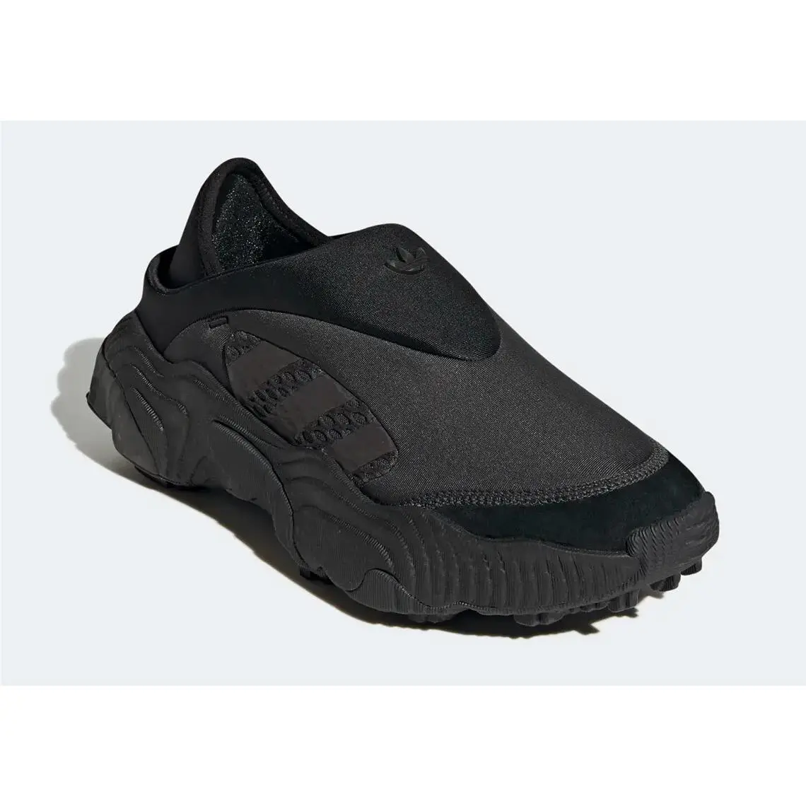 Adidas shoes - Rovermule Adventure - Rovermule Adventure - GW1845 - Black 1