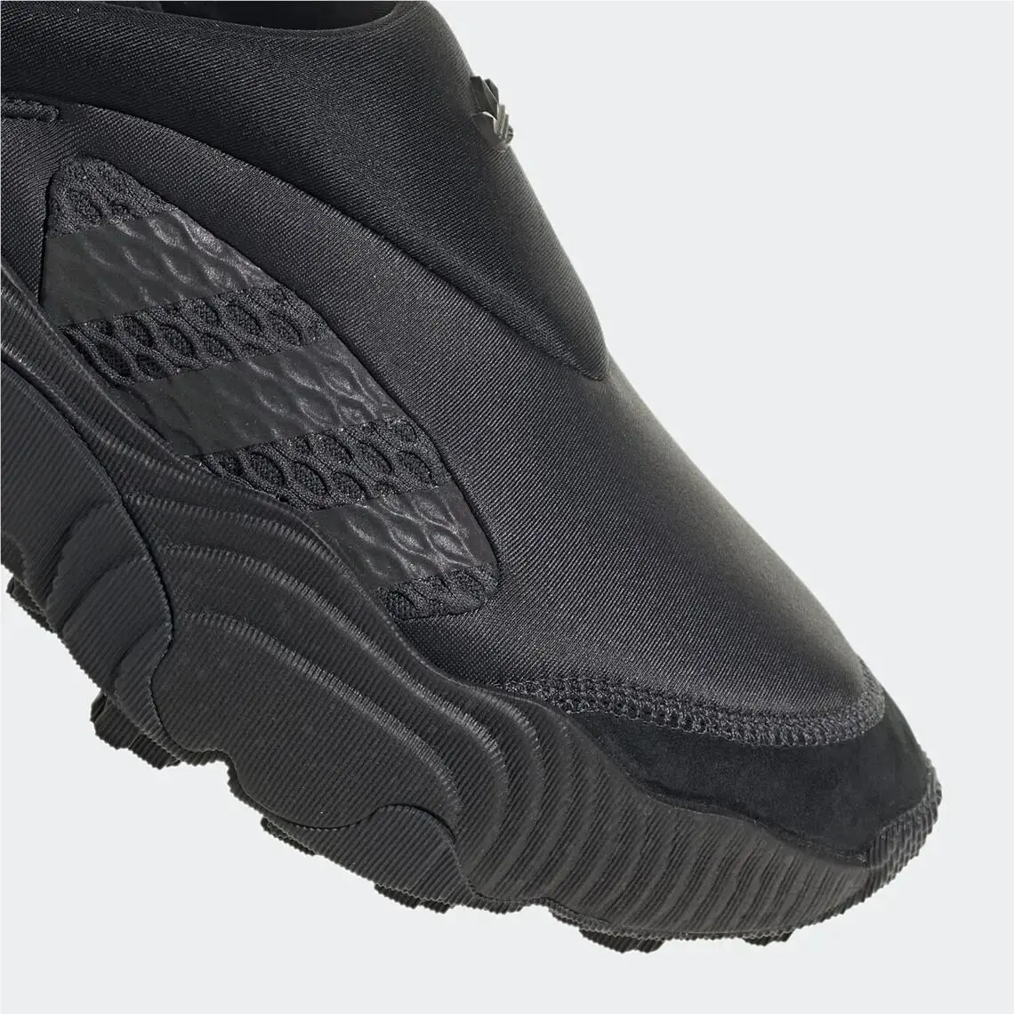 Adidas shoes - Rovermule Adventure - Rovermule Adventure - GW1845 - Black 2