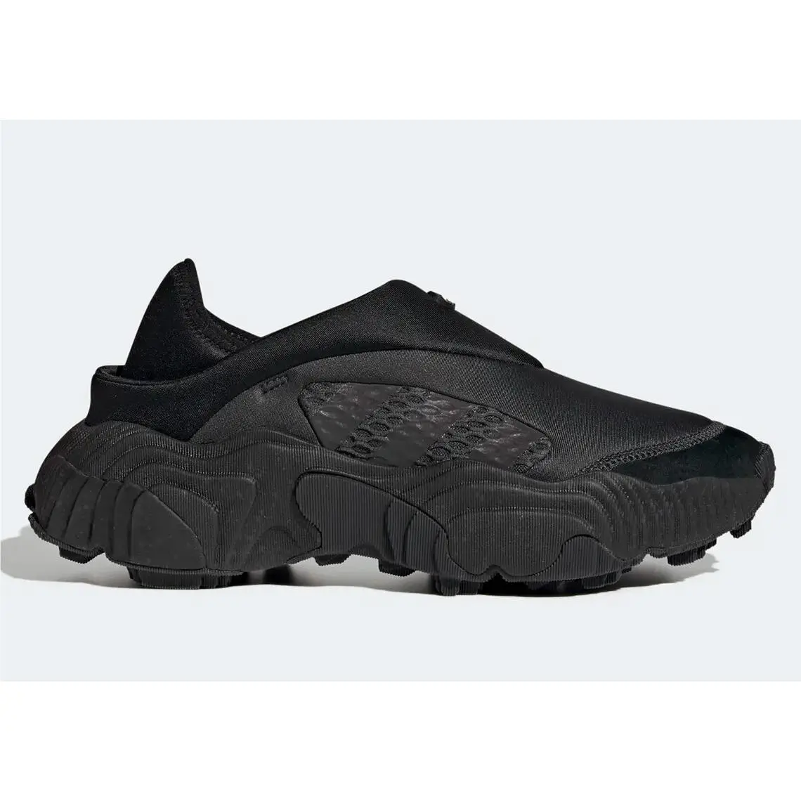 Adidas shoes - Rovermule Adventure - Rovermule Adventure - GW1845 - Black 8