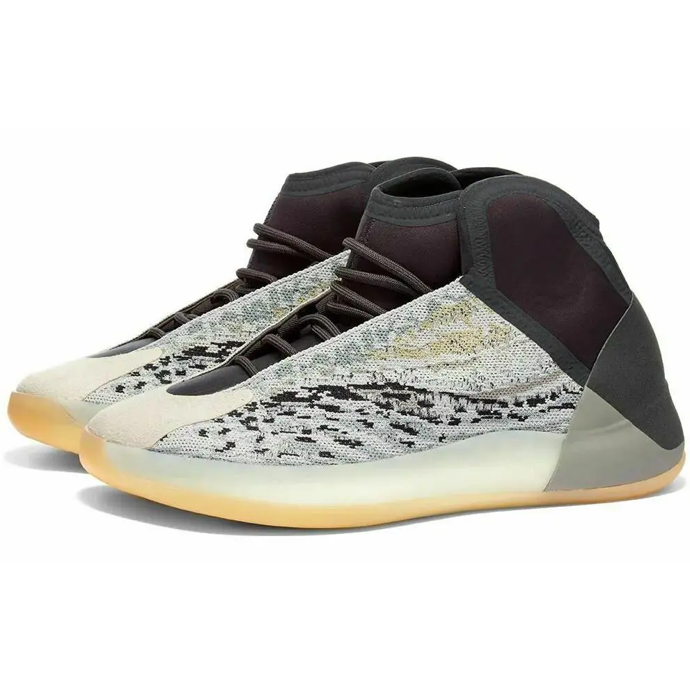 Adidas shoes - adidas Yeezy Quantum - Yeezy Quantum - GY7926 - Sea Teal 0