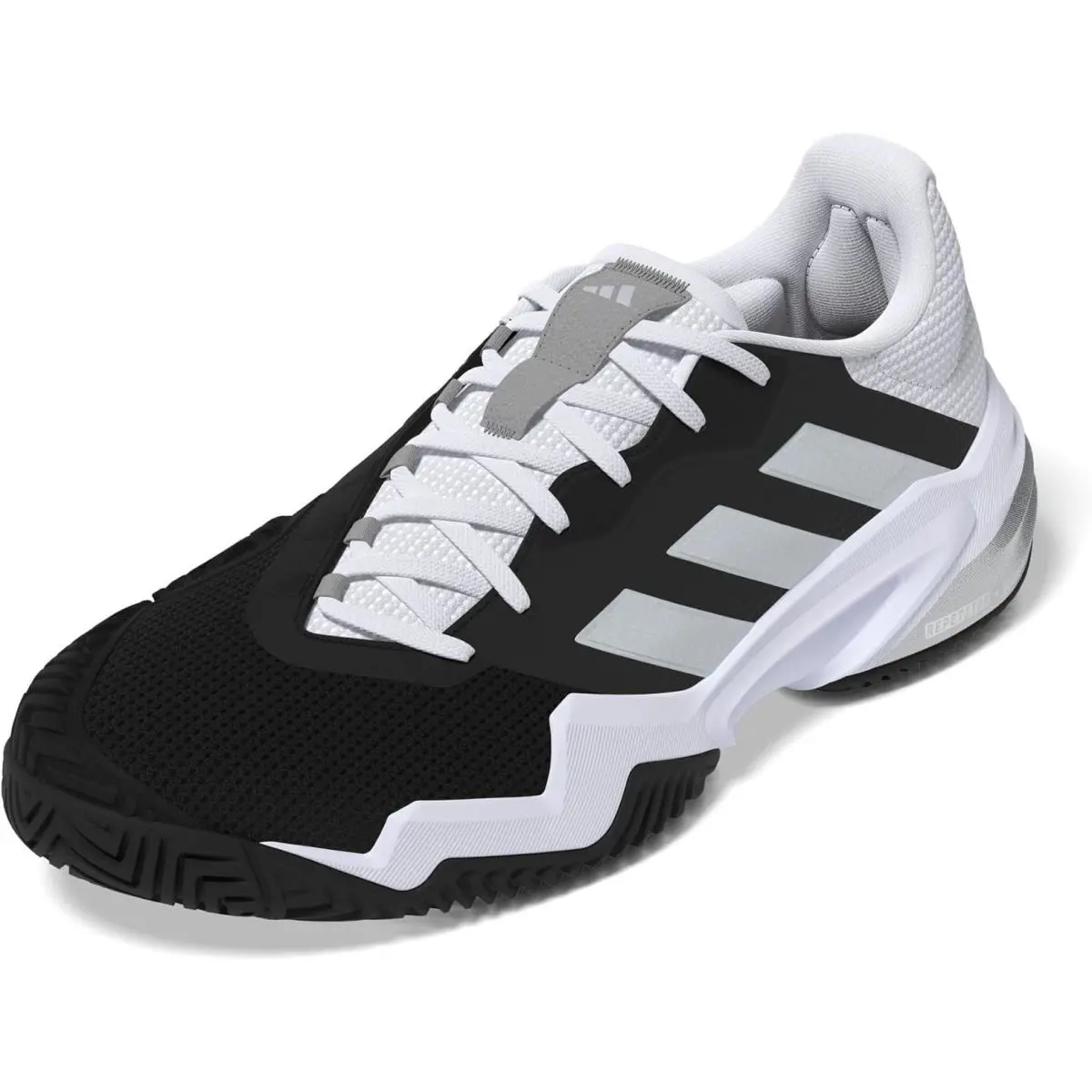 Adidas shoes - Black/White/Grey 0