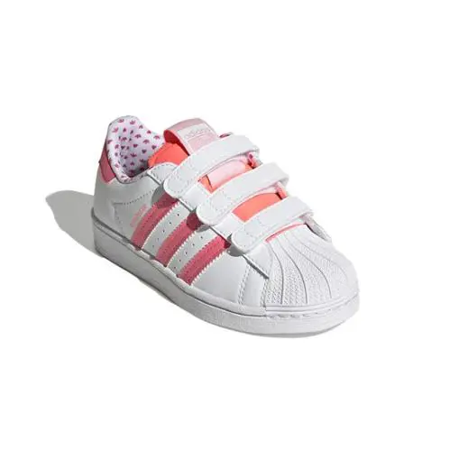 Adidas shoes - adidas Superstar - Superstar - GY3337 - White 0
