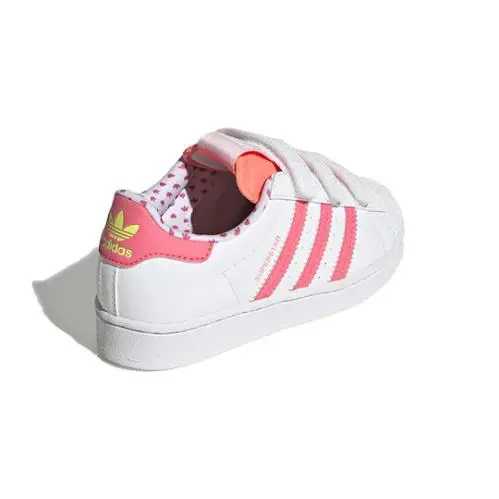 Adidas shoes - adidas Superstar - Superstar - GY3337 - White 1