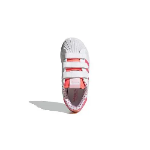 Adidas shoes - adidas Superstar - Superstar - GY3337 - White 2