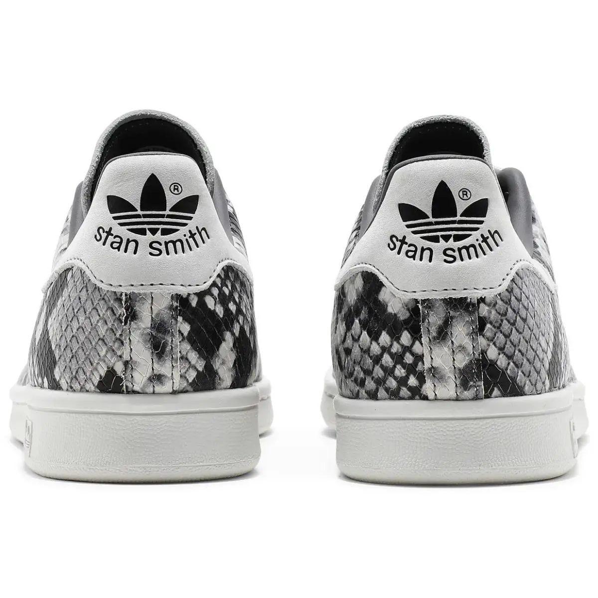 Adidas shoes - adidas Stan Smith - Stan Smith - EH0151 - Gray 2